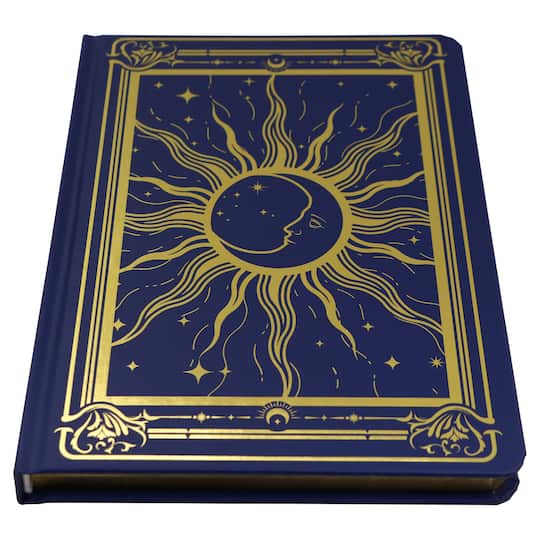 Back to School 6" x 8" Lined Hardcover Journal by Recollections
